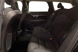 Musta Volvo V90 2018 kuva 8.