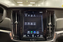 Musta Volvo V90 2018 kuva 16.