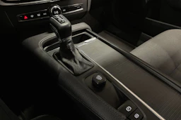 Musta Volvo V90 2018 kuva 17.