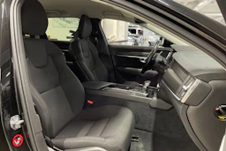 Musta Volvo V90 2018 kuva 24.