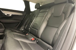 valkoinen Volvo V90 2019 kuva 8.