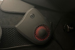 valkoinen Volvo V90 2019 kuva 21.