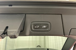 valkoinen Volvo V90 2019 kuva 25.