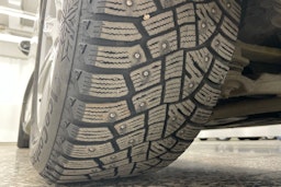 valkoinen Volvo V90 2019 kuva 26.