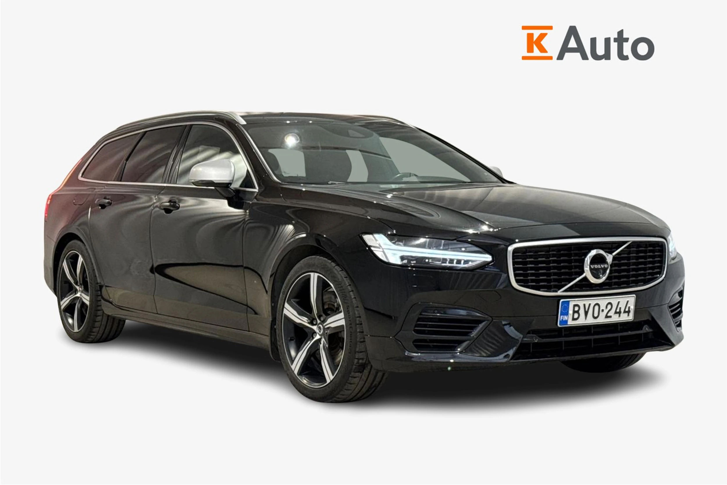 Volvo V90