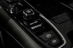 musta Volvo V90 2019 kuva 34.
