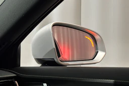 musta Volvo V90 2019 kuva 35.