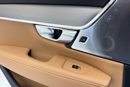 harmaa Volvo V90 2019 kuva 21.