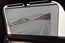 harmaa Volvo V90 2019 kuva 22.