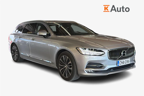 Volvo V90 D4 Inscription aut