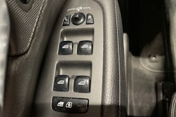 musta Volvo V90 2019 kuva 22.