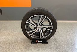 musta Volvo V90 2019 kuva 26.