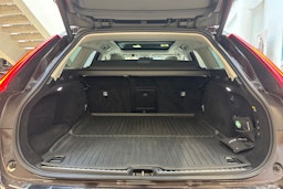 Ruskea (beige) Volvo V90 2019 kuva 14.