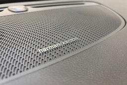 Ruskea (beige) Volvo V90 2019 kuva 26.