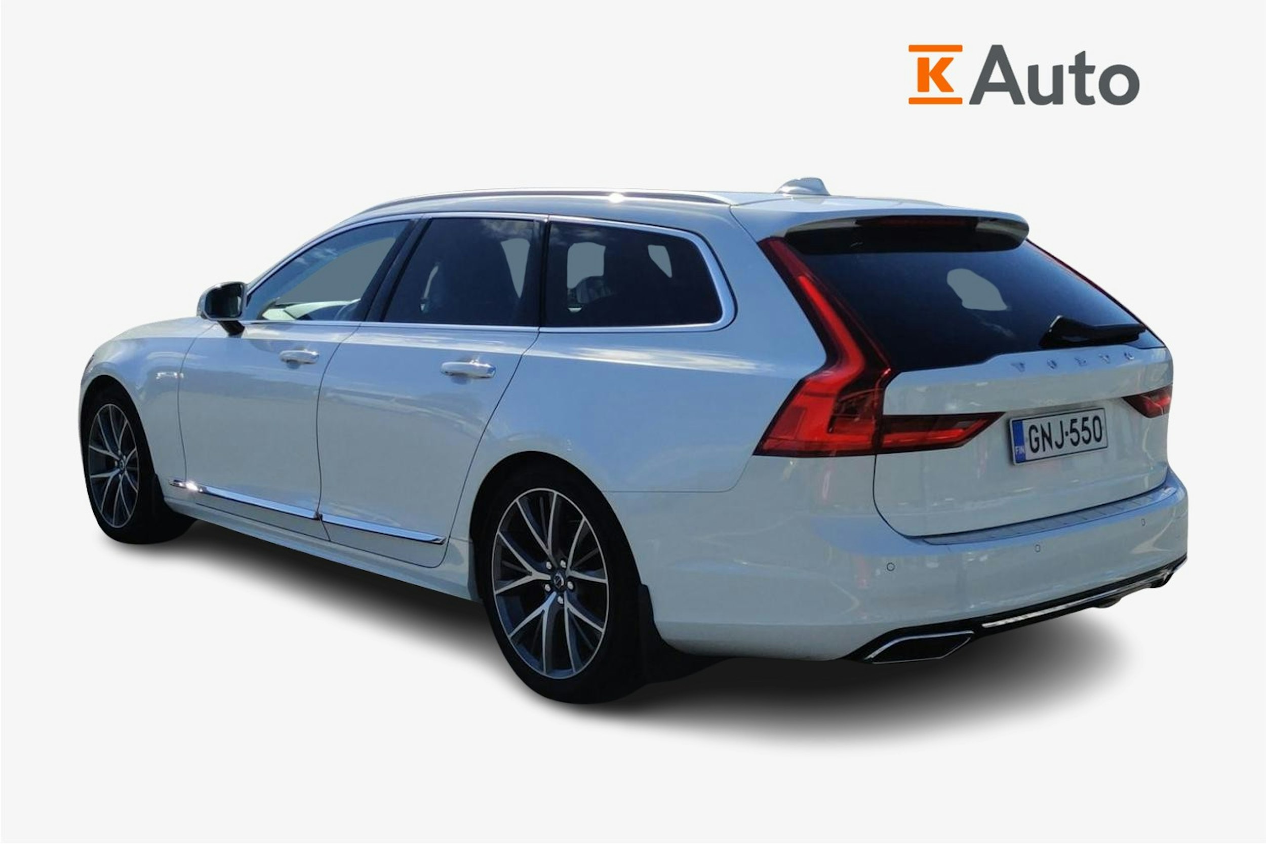 Volvo V90