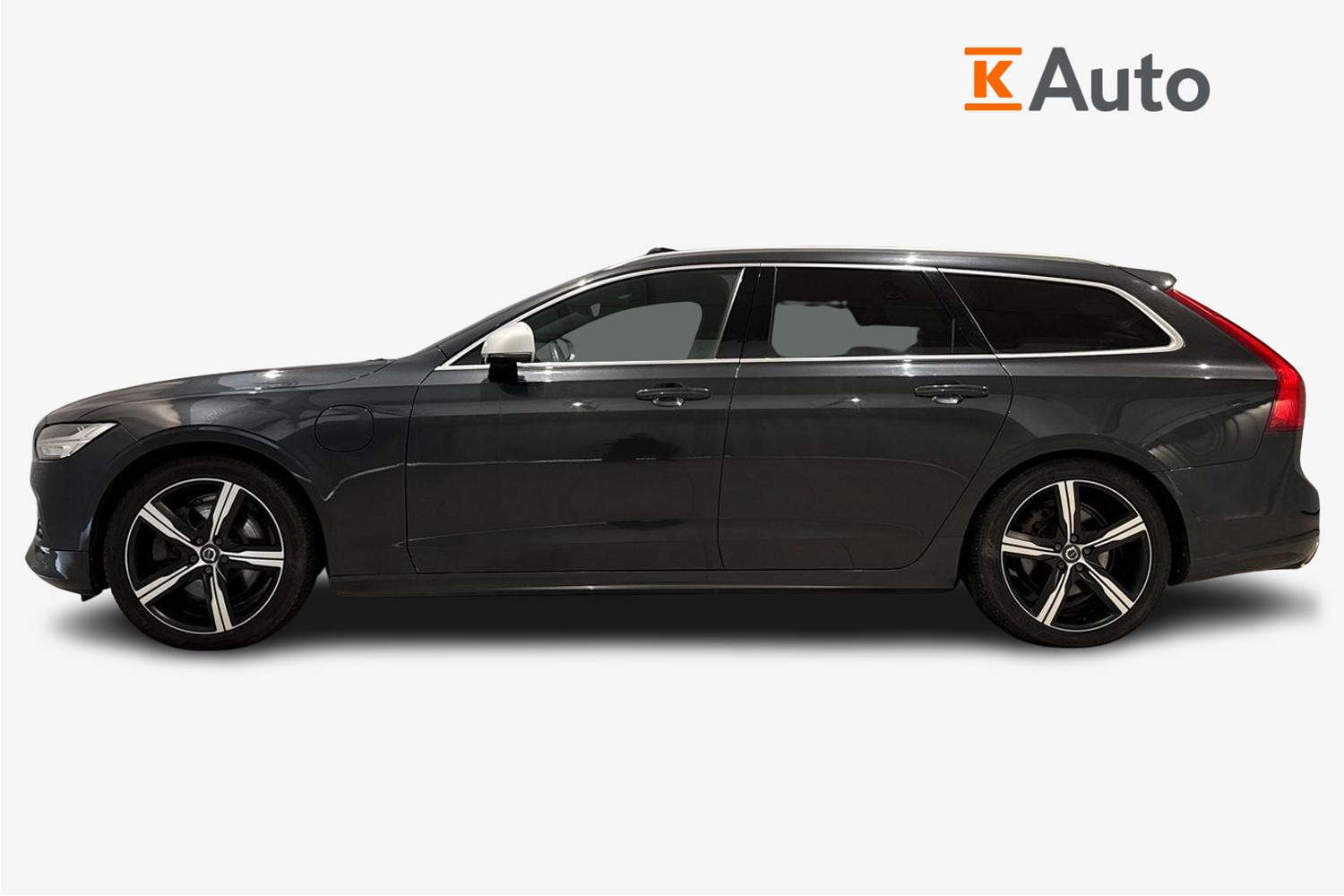 Volvo V90 T8 AWD Business R-Design aut 2019, kuva 5/27