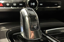 harmaa Volvo V90 2019 kuva 25.