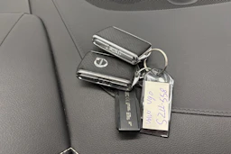 musta Volvo V90 2019 kuva 17.