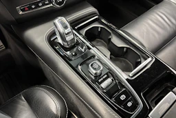 musta Volvo V90 2019 kuva 27.