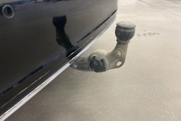 musta Volvo V90 2019 kuva 18.