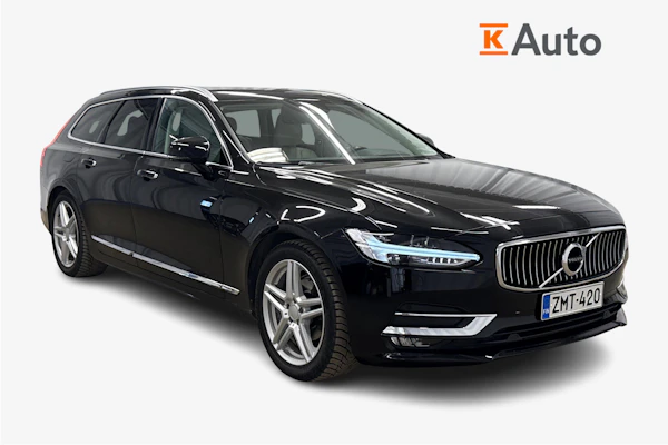 Volvo V90 D3 AWD Business Inscription aut