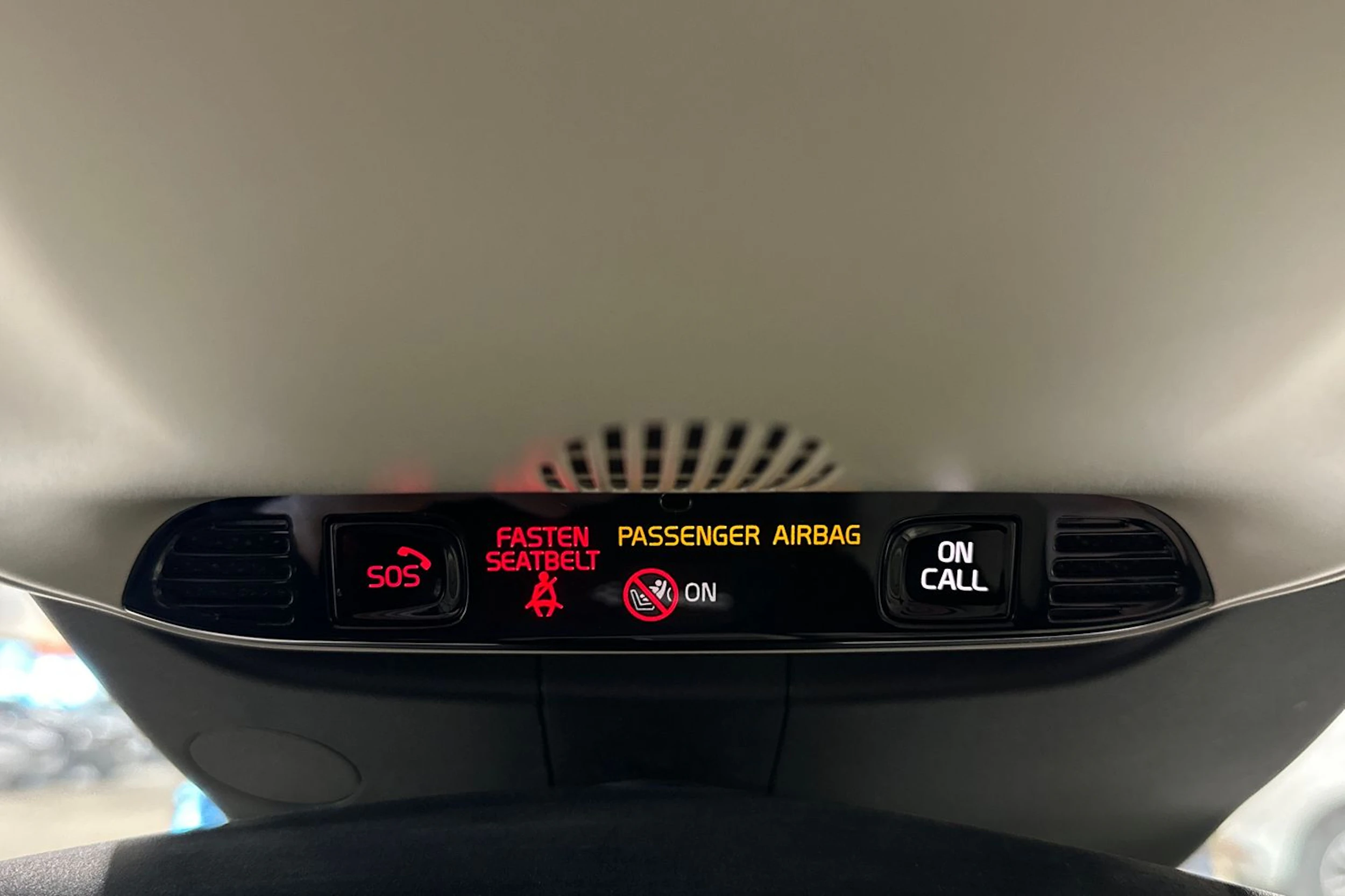 musta Volvo V90 2019 kuva 25.