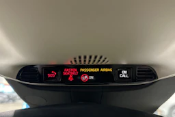musta Volvo V90 2019 kuva 25.