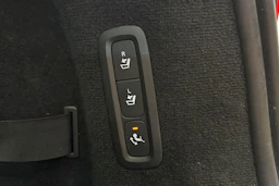 musta Volvo V90 2019 kuva 29.