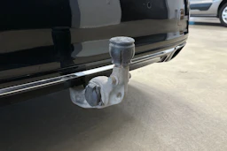 musta Volvo V90 2019 kuva 30.