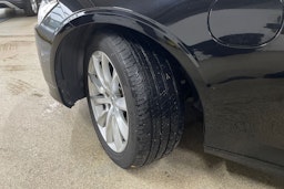 musta Volvo V90 2019 kuva 14.
