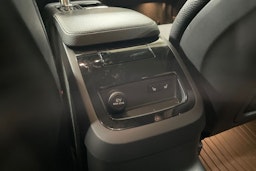 musta Volvo V90 2019 kuva 26.