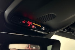 valkoinen Volvo V90 2020 kuva 30.