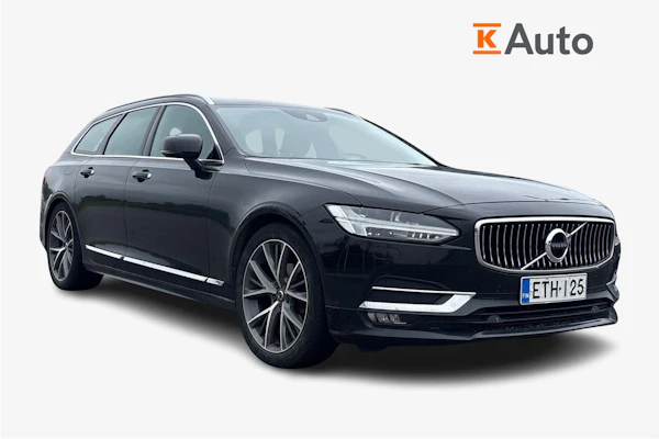 Volvo V90 D3 Business Inscription aut