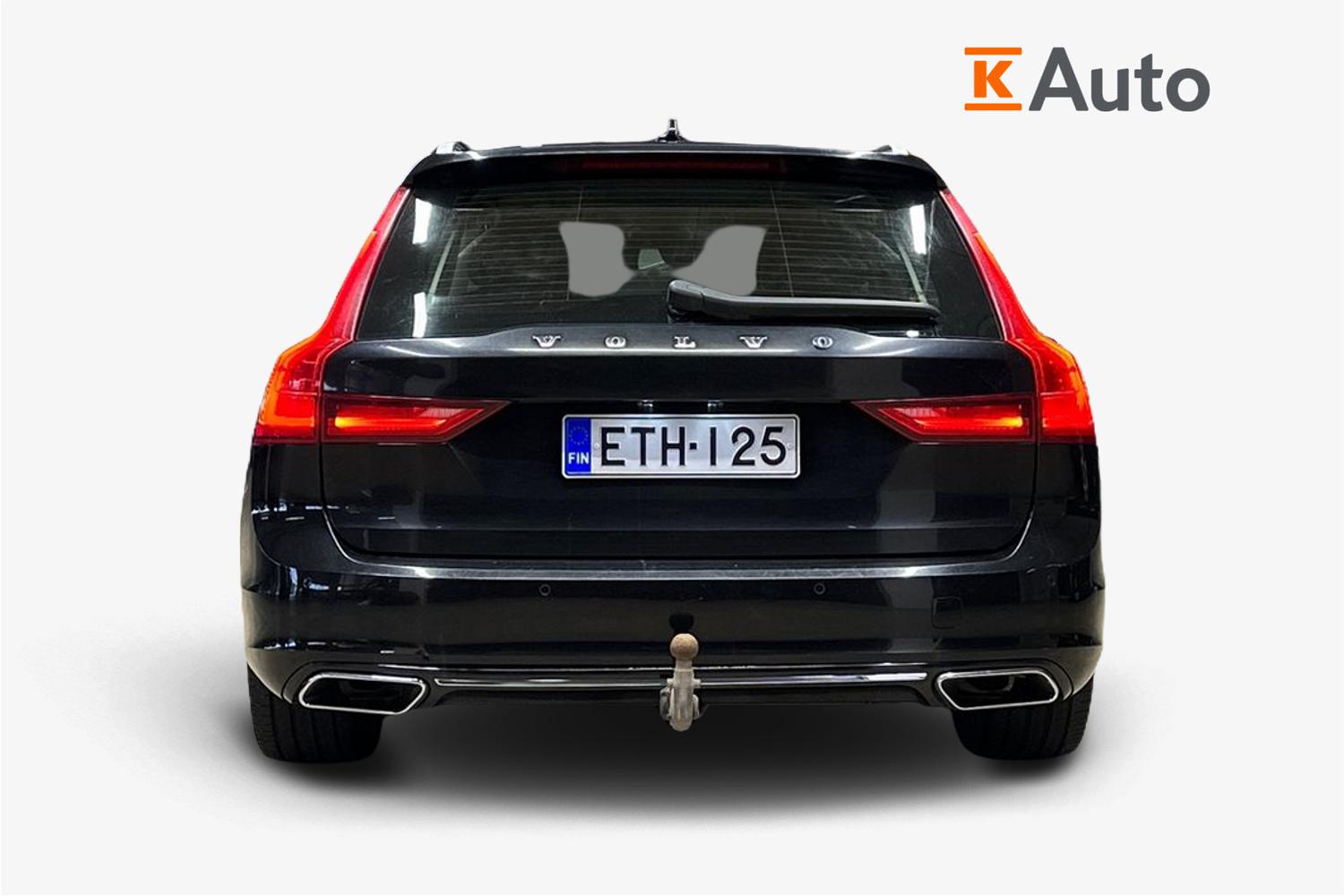 Volvo V90 D3 Business Inscription aut 2020, kuva 3/27