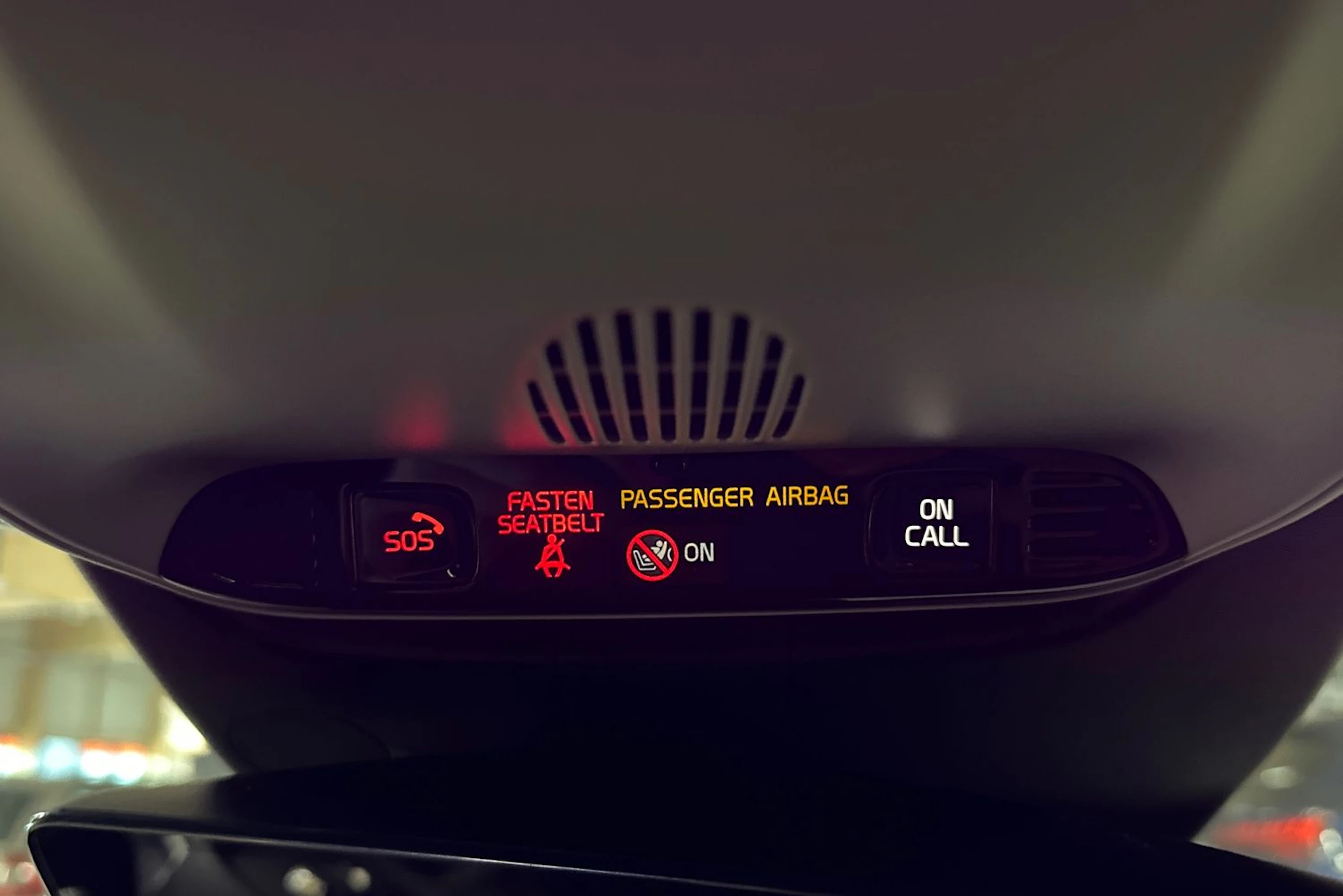 musta Volvo V90 2020 kuva 21.