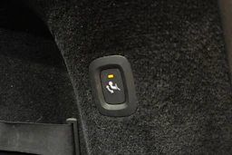 musta Volvo V90 2020 kuva 26.