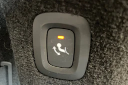 musta Volvo V90 2020 kuva 37.