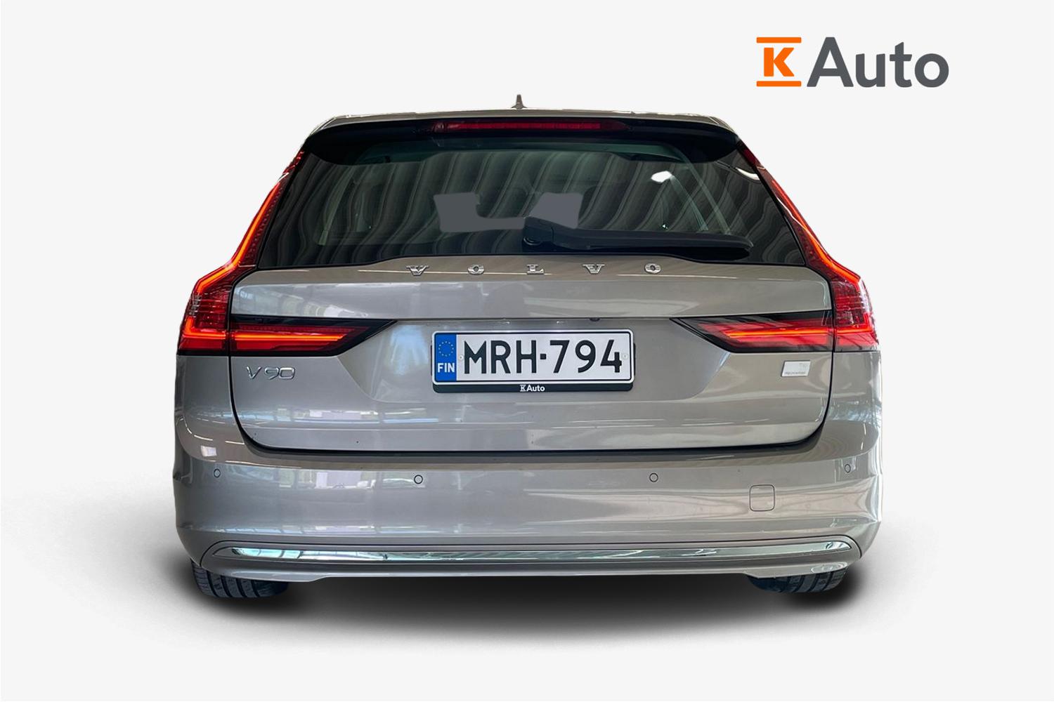 Volvo V90 2021, kuva 3/24