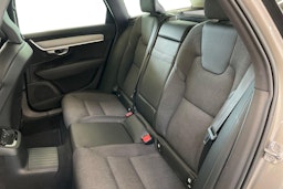 harmaa Volvo V90 2021 kuva 10.