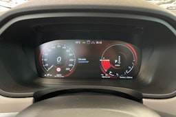 harmaa Volvo V90 2021 kuva 14.