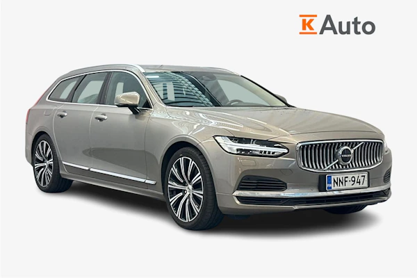 Volvo V90 T8 TwE AWD Inscription aut