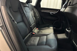 Harmaa Volvo V90 2021 kuva 10.