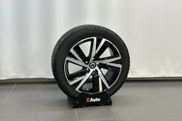 Harmaa Volvo V90 2021 kuva 31.