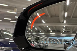harmaa Volvo V90 2021 kuva 40.