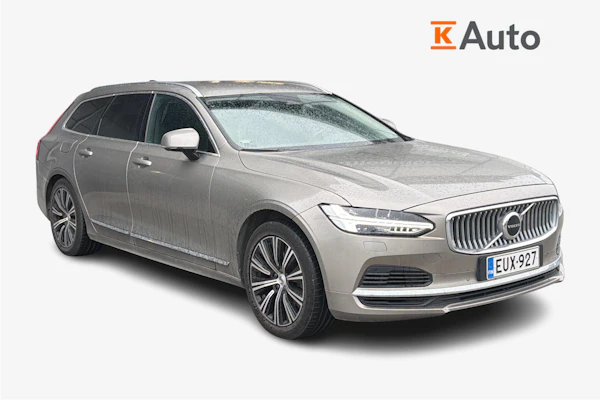 Volvo V90 T6 AWD Long Range Inscription Expression aut