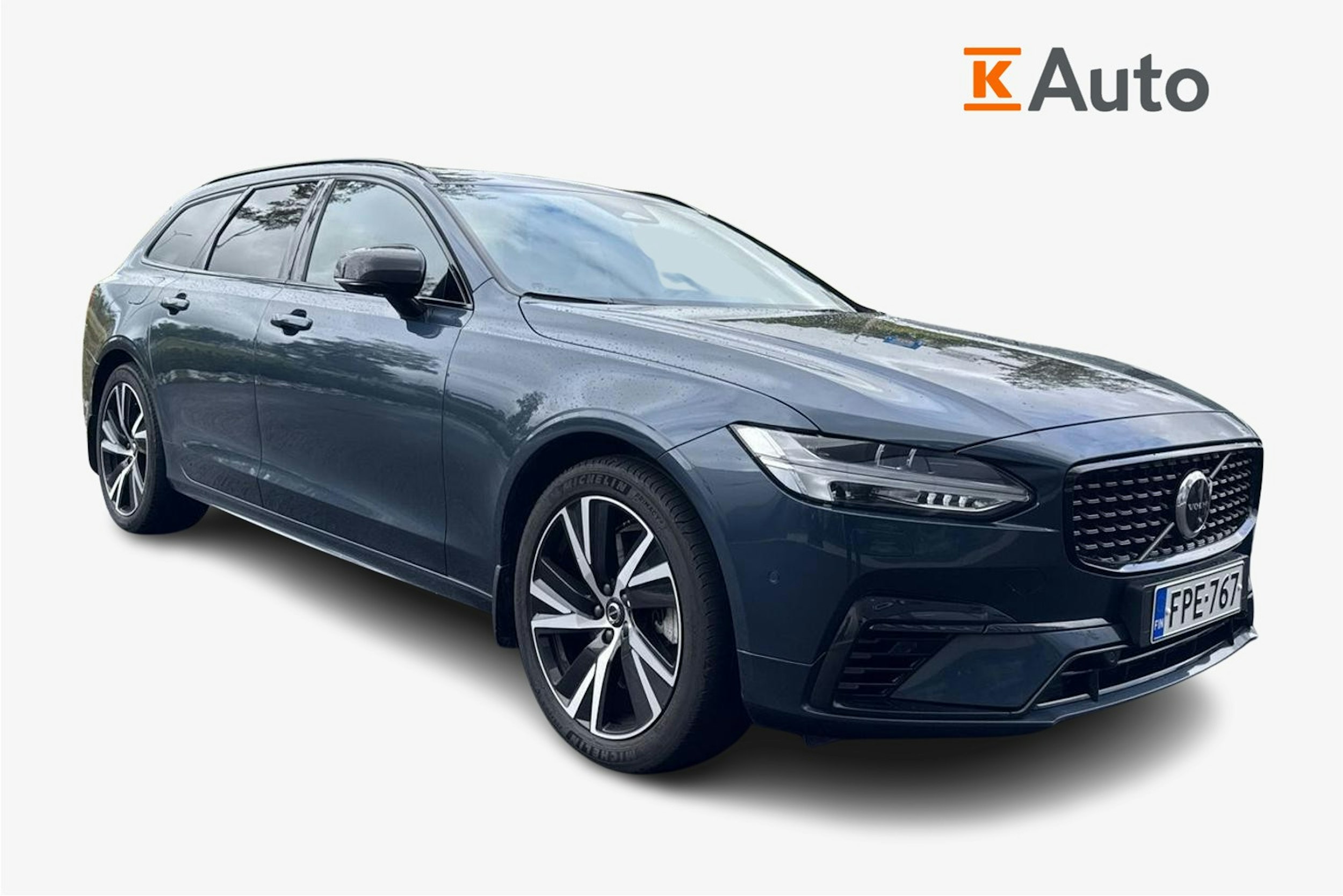 Volvo V90