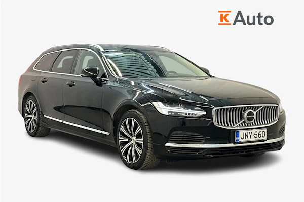 Volvo V90 T6 TwE AWD Inscription Expression aut