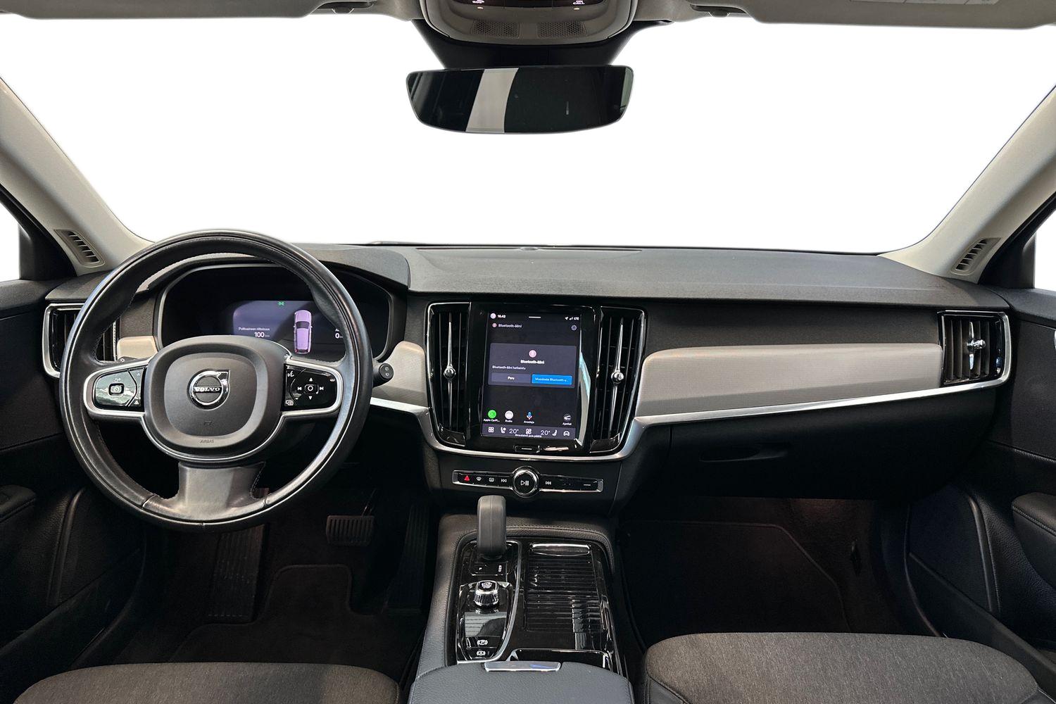 Volvo V90 2022, photo 7/29