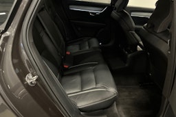 Harmaa Volvo V90 2022 kuva 15.