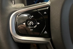 Harmaa Volvo V90 2022 kuva 25.